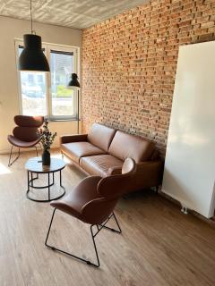 Dyke Appartements - Büsum - 7