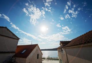Traditional Family Home In The Heart Of Dalmatia - Rogoznica - 0