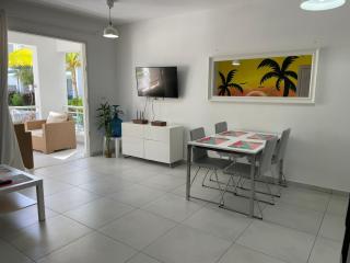 Sunny garden - La Laguna - 9