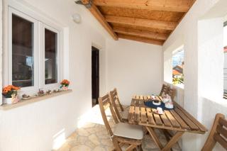Apartman Umpa - Omišalj - 8