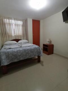 Hotel la encantada - Cajamarca - 8