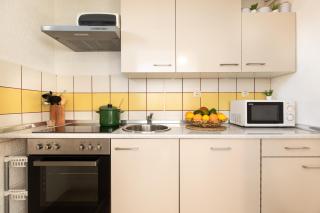 Apartman Umpa - Omišalj - 1