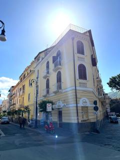 Sorrento Street View - Sorrento - 1