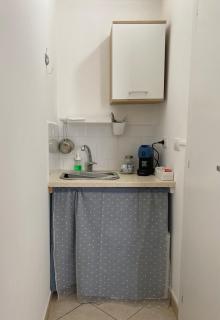Diga Rooms - 1