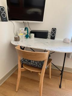 Bel appartement hypercentre de Strasbourg - Straßburg - 9