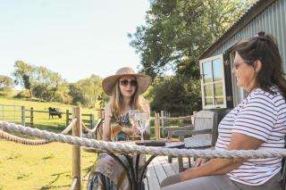 The Hut - Ventnor - 9