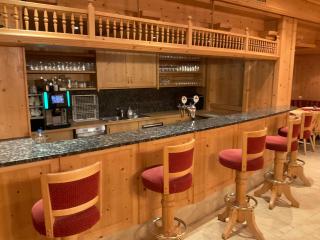 Alpenhotel Gurgltalblick - Nassereith - 6