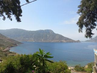 Kalymnos Skalia Mountain-Sea - Skaliá - 7