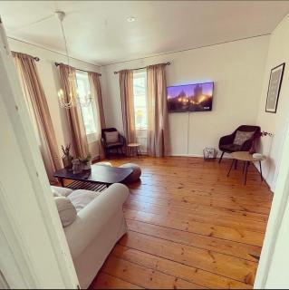 Kristianstad Guest House - Kristianstad - 2