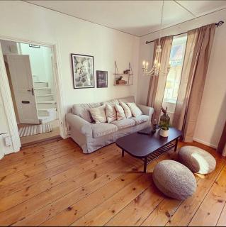 Kristianstad Guest House - 1