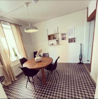 Kristianstad Guest House - Kristianstad - 3