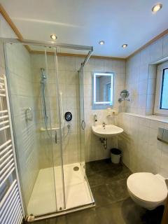 Hotel garni Kleindienst - Ursensollen - 6