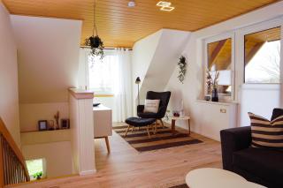 Haus Weitblick - Einbeck - 5