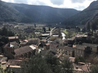Les Terrasses - Cabrespine - 3