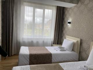 Hotel Sharl - 5