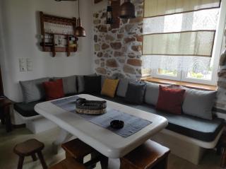 Kontoudi's House - Áno Sangríon - 8