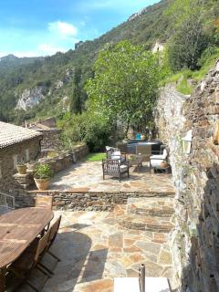 Les Terrasses - Cabrespine - 7