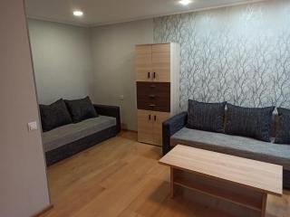 Inzenieru 75 Studio with 1 bedroom Apartments - Ventspils - 0