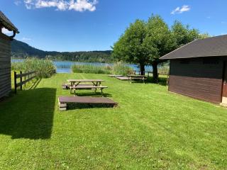 Ferienwohnungen Blazej am Turnersee - 9