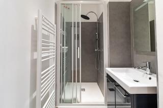 LE PRIVILIANE - Bel et grand appartement idéalement situé - Marsiglia - 6