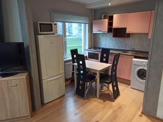 Inzenieru 75 Studio with 1 bedroom Apartments - 7