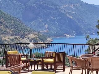 Belle Vue Ölüdeniz - Fethiye - 5