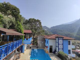 Belle Vue Ölüdeniz - Fethiye - 7