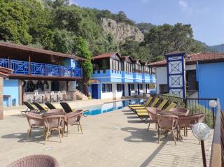 Belle Vue Ölüdeniz - Fethiye - 4