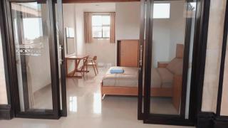 D'pama House By Sila Dharma Mesari - Canggu - 1