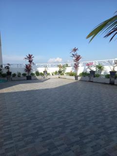 D'pama House By Sila Dharma Mesari - Canggu - 5