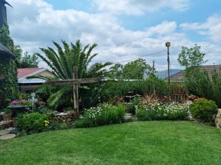 At Home BB - Estcourt - 1
