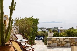 Balloo - A house gazing out on the Aegean blue - 6
