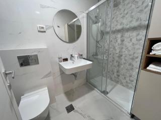 White Homes 49/71 - Central Point - Podgorica - 2