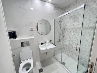 White Homes 49/71 - Central Point - Podgorica - 1