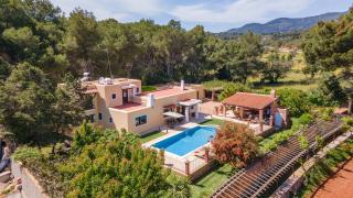 Villa Rural - Sant Carles de Peralta - 7
