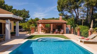 Villa Rural - Sant Carles de Peralta - 8