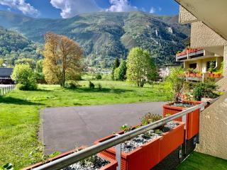 Gîte 3*** Le Chardon Bleu - Saint-Lary-Soulan - 8
