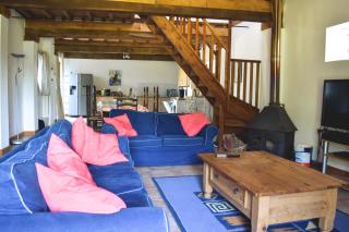 Le Hibou @ Le Prielle - Madiran - 1