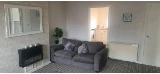 Beautiful 2-Bed Apartment in Campbeltown - Campbeltown - 8