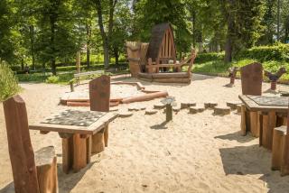 Parkowa Polana MyWeek - 5