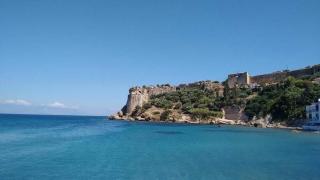 Dimitra apartments koroni - 7