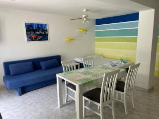 GAJ BEACH APARTMENT - Novalja - 1