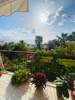 Art apartment Julia - Calpe - 7