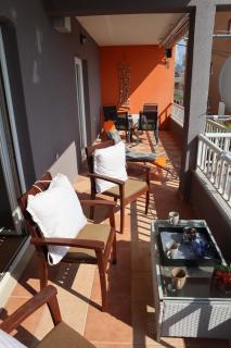 Apartment MILA Makarska - Makarska - 0