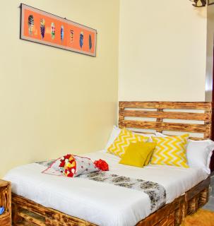 Ruby Modern Homes Studio Apt-Imara Daima Behind Imaara Mall-JKIA-Nebula - Nairobi - 5