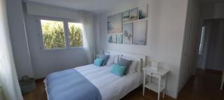 Valdenoja-Sardinero Apartment Suite Beach - Santander - 0