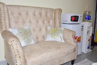 Ruby Modern Homes Studio Apt-Imara Daima Behind Imaara Mall-JKIA-Nebula - Nairobi - 1