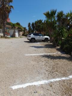 Villa Dalila - Lampedusa - 9