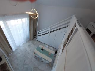 Nefeli Seaside Apartments - Polychrono - 4