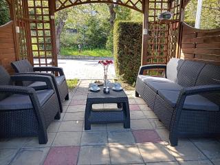 Bursztynowy Apartament - 4